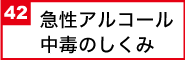 急性アルコール中毒のしくみ