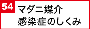 マダニ媒介感染症